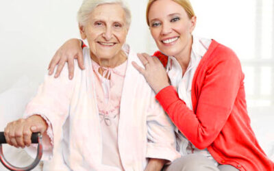 Senior Care Business Potential: A Lucrative Opportunity in a Growing Market