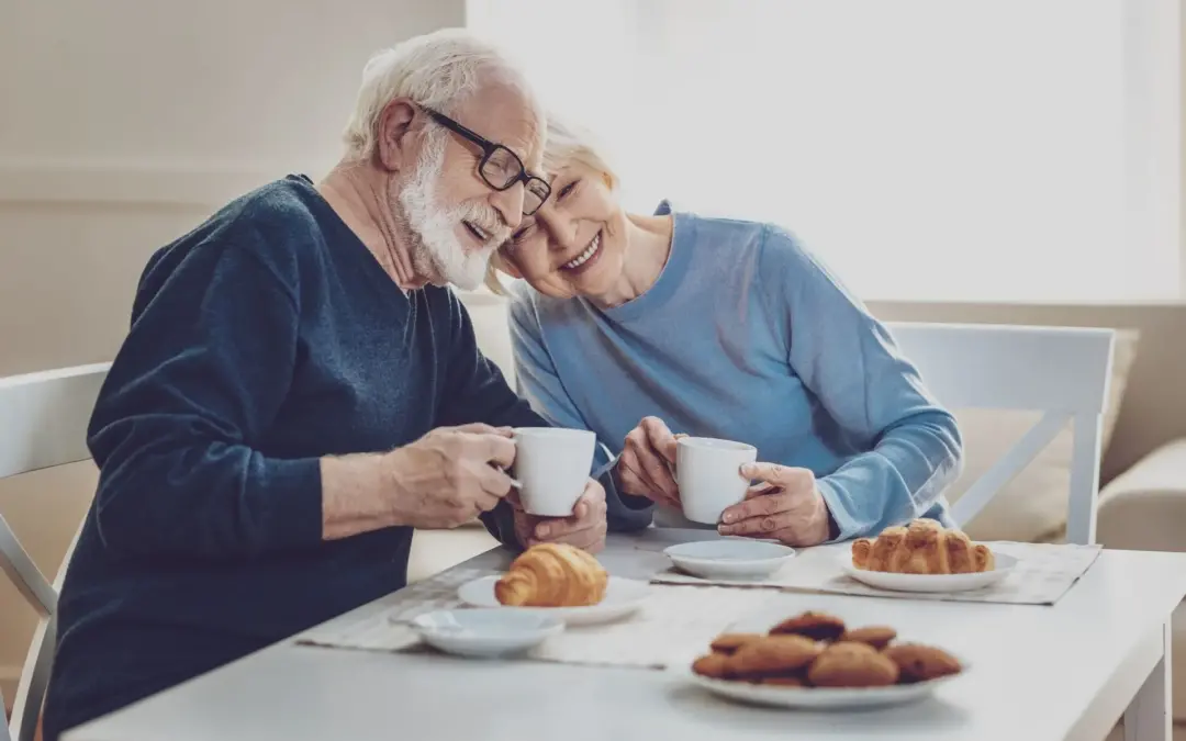 Non-Medical Home Care Business Revenue: Why It Grows Over Time and How CareDiem Franchise Sets You Up for Success