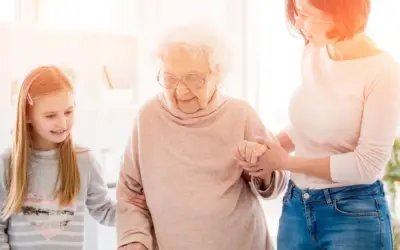 Home Care Franchise Business: A Path to Success with CareDiem Home Care