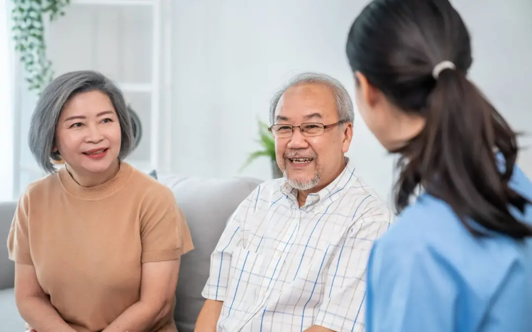 In-Home Care Franchise: Great Opportunity for Aspiring Entrepreneurs