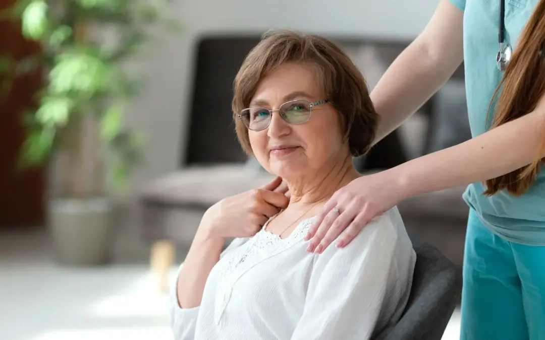 Elder Care Franchise Opportunities: A Path to Success in a Growing Industry