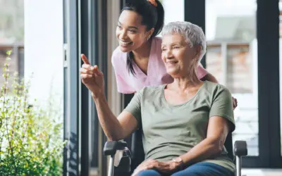 Top Senior Care Franchises: Best Opportunities for Aspiring Entrepreneurs