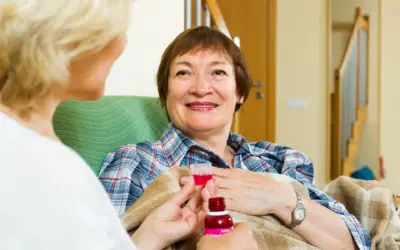 Home Care Franchising: A Growing Opportunity with CareDiem Home Care