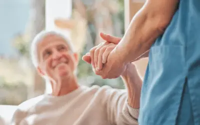 Elder Care Business Opportunity: Embrace a Growing Market
