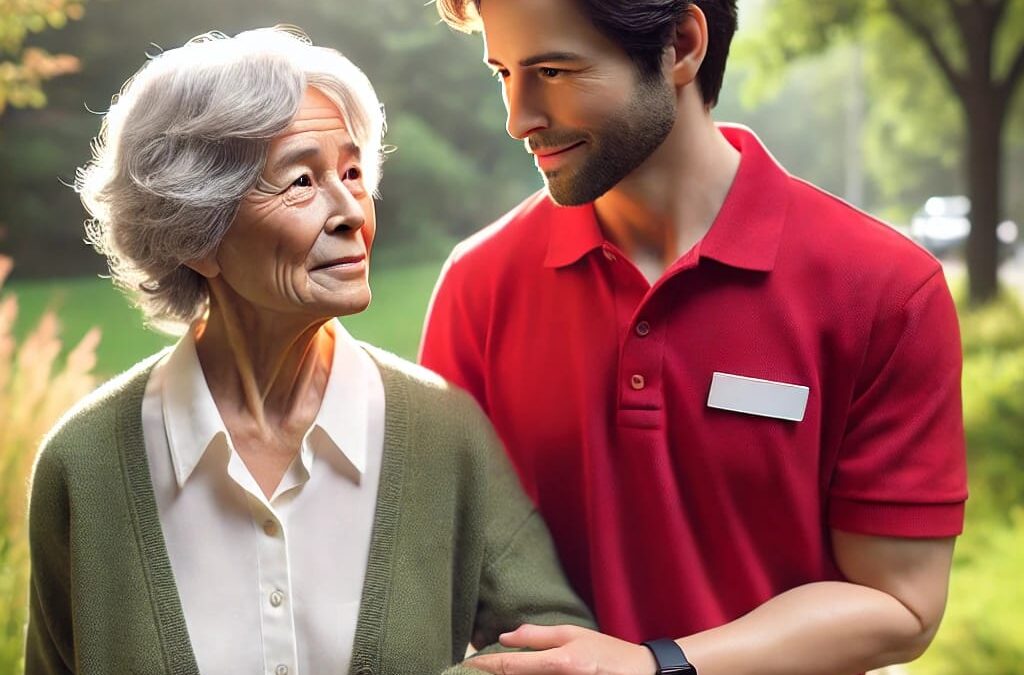 How Much to Buy a Senior Care Franchise? CareDiem Home Care Offers an Affordable and Rewarding Opportunity