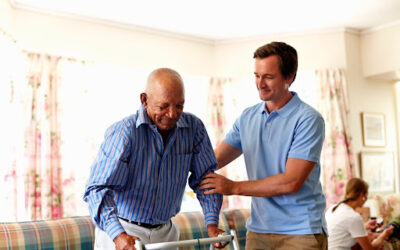 Adult Care Business Opportunities: Exploring a Growing Industry with Tremendous Potential