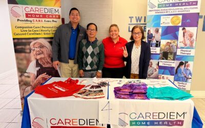 Top 5 Trends Of Senior Care Franchise Opportunities