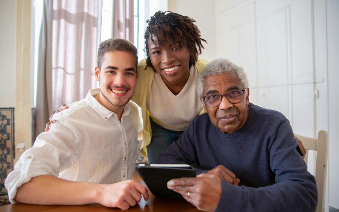 Starting a Senior Care Franchise: A Growing Opportunity for Entrepreneurs